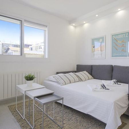 Appartement Marbella - Welkeys Biarritz Exterior foto
